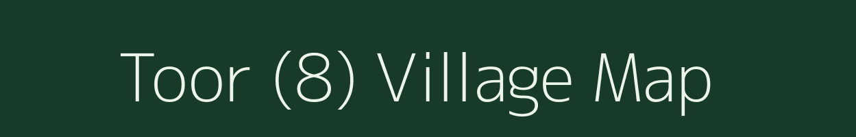 Toor (8) village map in Punjab