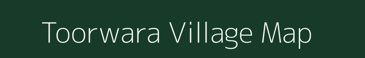 Toorwara village map in Rajasthan