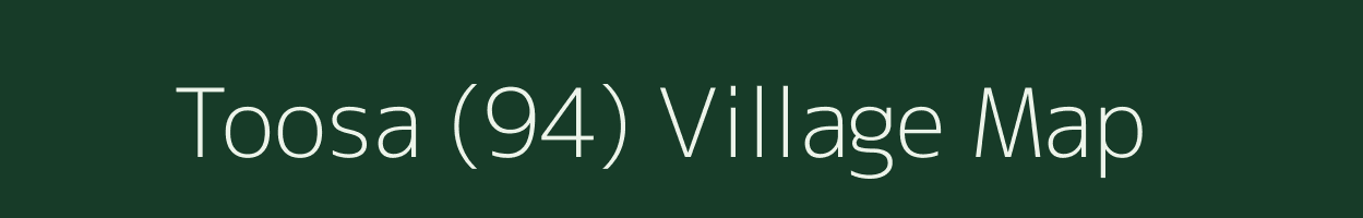 Toosa (94) village map in Punjab