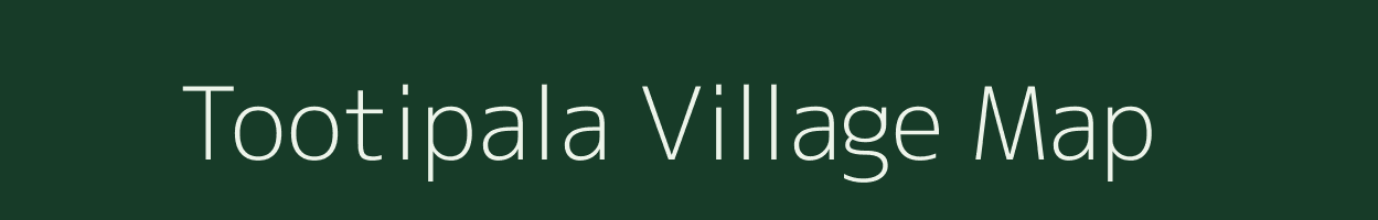 Tootipala village map in Andhra Pradesh