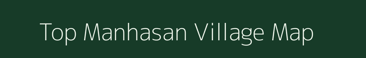 Top Manhasan village map in Jammu & Kashmir