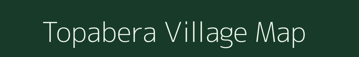 Topabera village map in Jharkhand