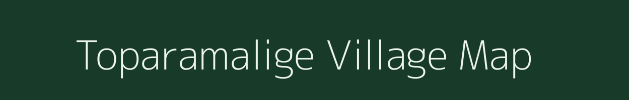 Toparamalige village map in Karnataka