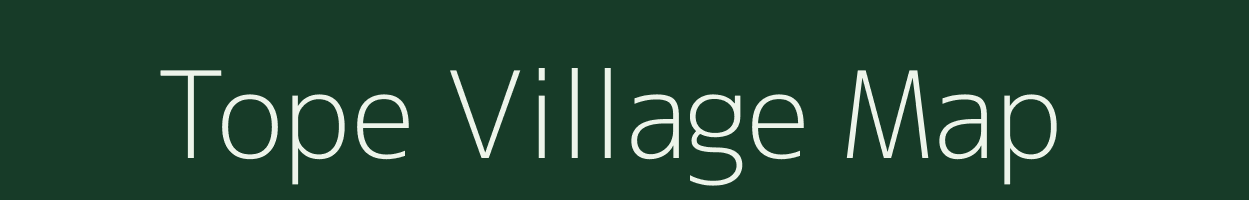 Tope village map in Odisha