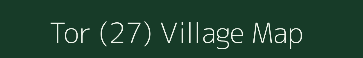 Tor (27) village map in Himachal Pradesh