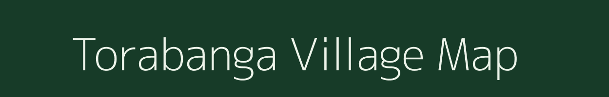 Torabanga village map in Odisha