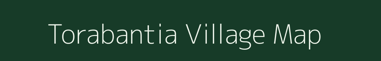 Torabantia village map in Odisha