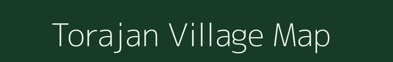 Torajan village map in Arunachal Pradesh