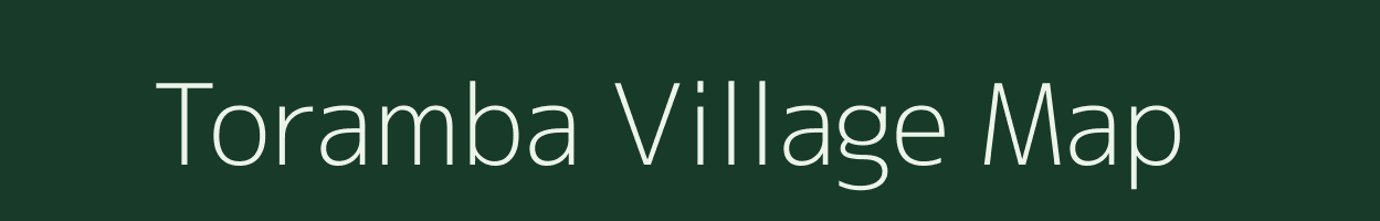 Toramba village map in Maharashtra