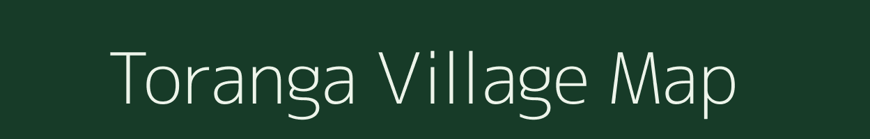 Toranga village map in Odisha