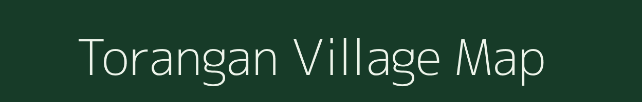 Torangan village map in Maharashtra