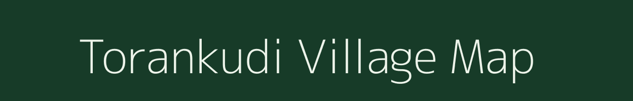 Torankudi village map in Maharashtra