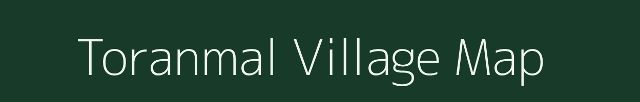 Toranmal village map in Maharashtra