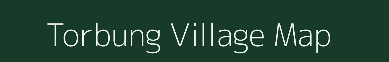 Torbung village map in Manipur