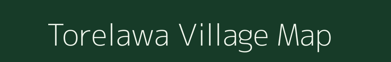 Torelawa village map in Jharkhand