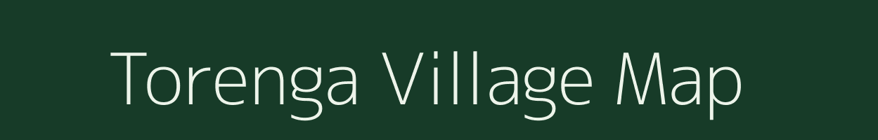 Torenga village map in Odisha