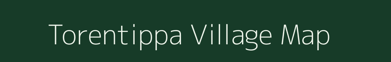 Torentippa village map in Karnataka