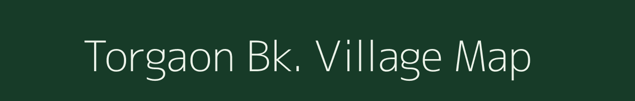 Torgaon Bk. village map in Maharashtra