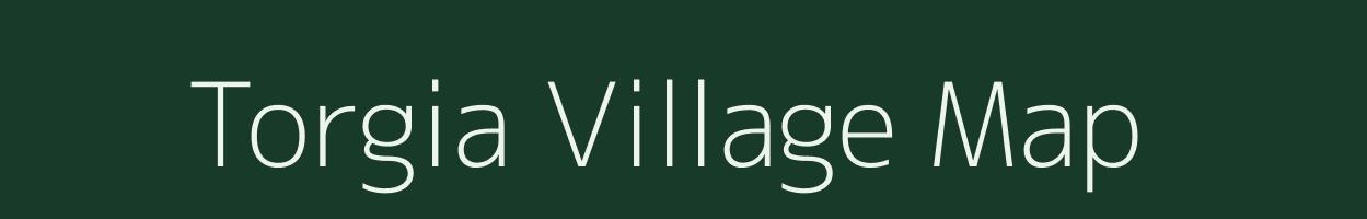 Torgia village map in Odisha