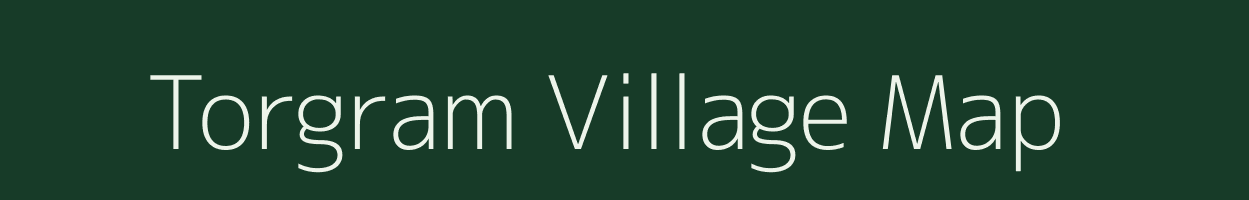 Torgram village map in West Bengal