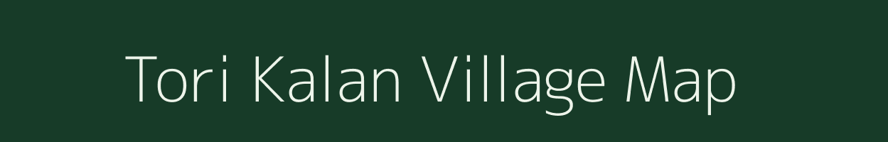 Tori Kalan village map in Jharkhand