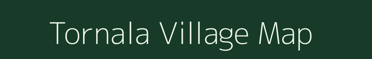 Tornala village map in Maharashtra