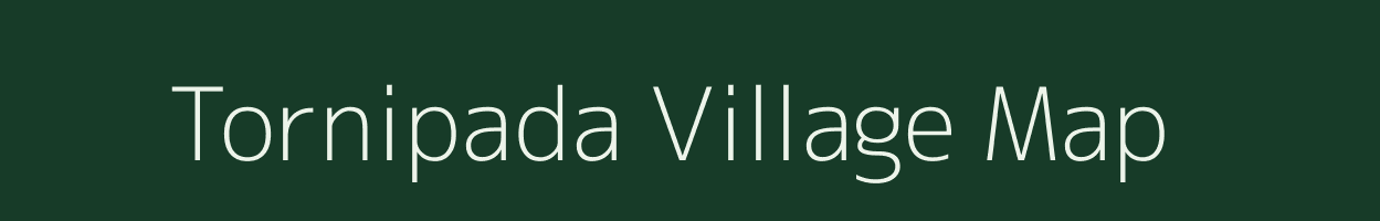 Tornipada village map in Maharashtra