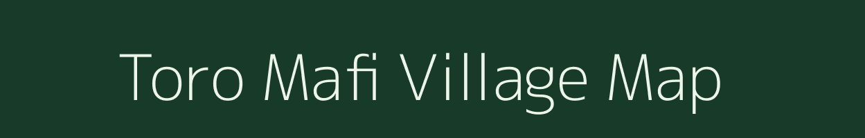 Toro Mafi village map in Uttar Pradesh