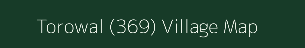 Torowal (369) village map in Punjab