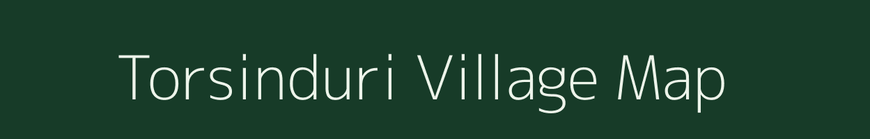 Torsinduri village map in Jharkhand