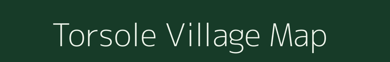 Torsole village map in Maharashtra