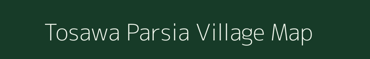 Tosawa Parsia village map in Uttar Pradesh