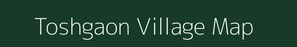 Toshgaon village map in Chhattisgarh