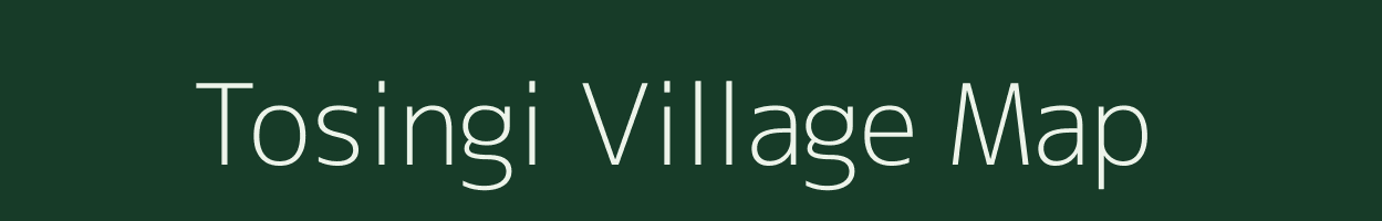 Tosingi village map in Odisha