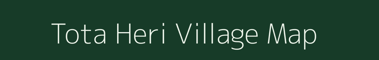 Tota Heri village map in Uttar Pradesh