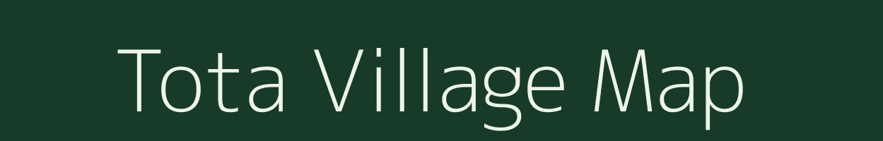 Tota village map in West Bengal