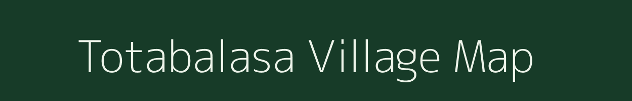 Totabalasa village map in Odisha