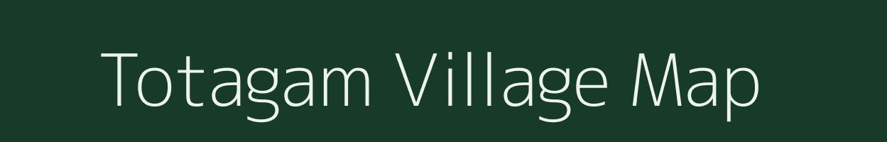 Totagam village map in Odisha