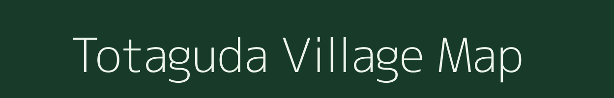 Totaguda village map in Odisha