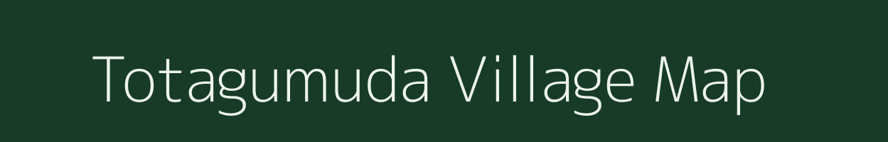 Totagumuda village map in Odisha