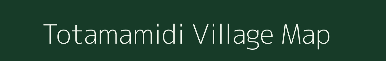 Totamamidi village map in Andhra Pradesh