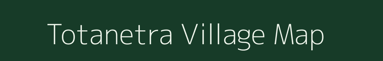 Totanetra village map in Odisha