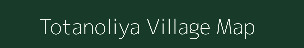 Totanoliya village map in Uttarakhand