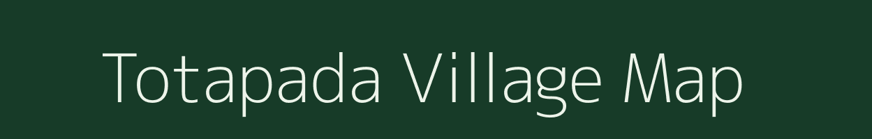 Totapada village map in Odisha