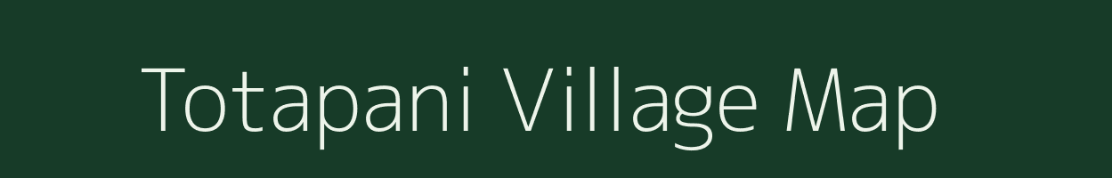 Totapani village map in Odisha