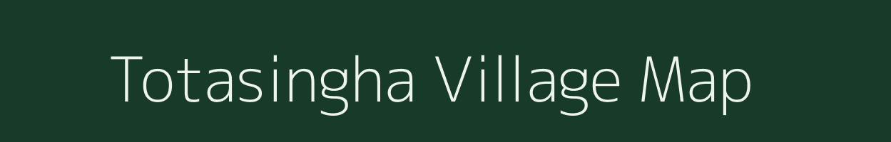 Totasingha village map in Odisha