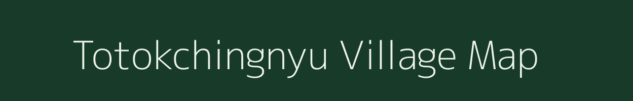 Totokchingnyu village map in Nagaland