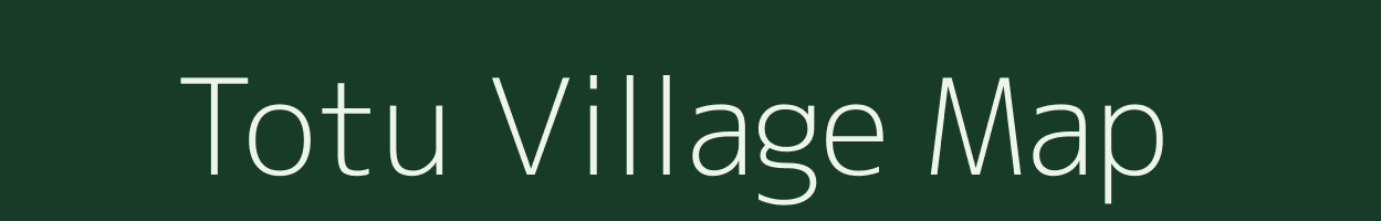 Totu village map in Gujarat