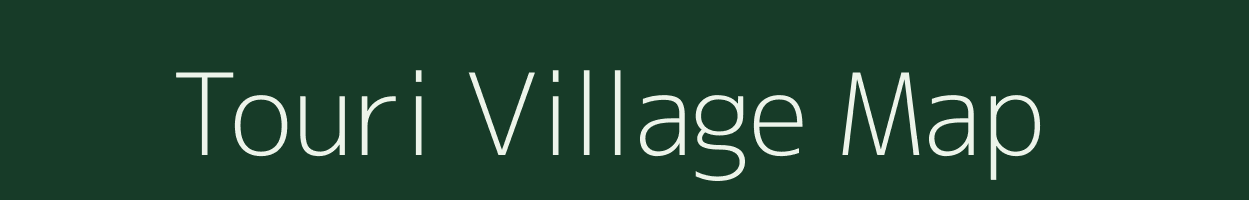 Touri village map in Madhya Pradesh