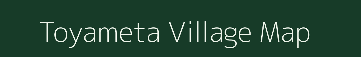 Toyameta village map in Chhattisgarh